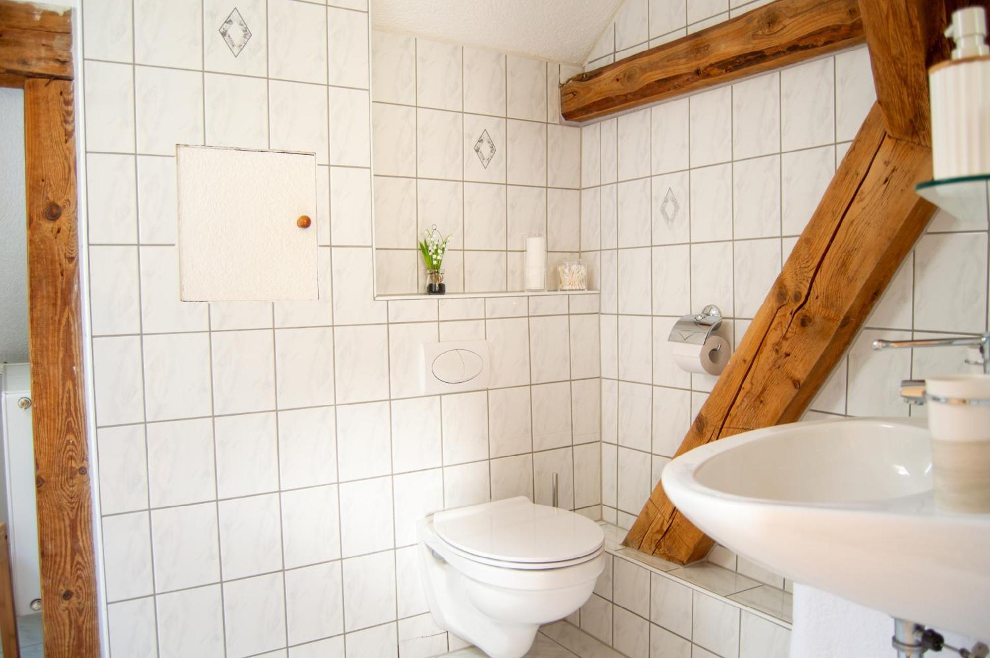Wellness Mitten In Der Wasserfallstadt Triberg Триберг Экстерьер фото