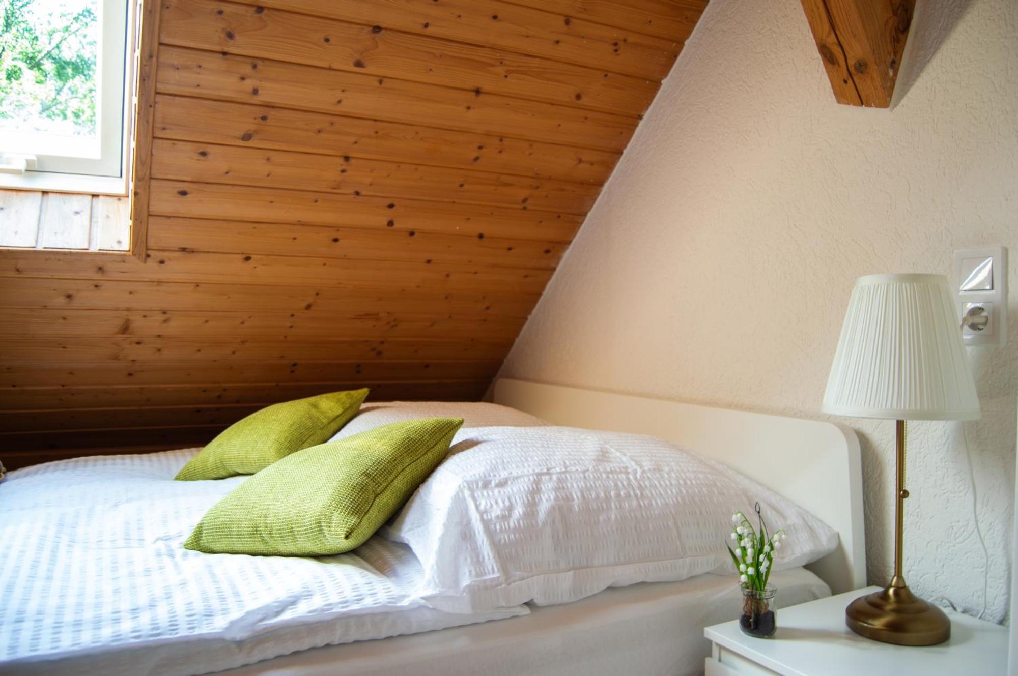 Wellness Mitten In Der Wasserfallstadt Triberg Триберг Экстерьер фото